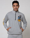 Star Wars Jacket Turtle Neck Vintage