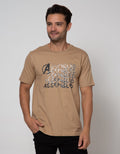 Marvel Avengers Short Sleeve T-Shirt Wording