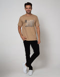 Marvel Avengers Short Sleeve T-Shirt Wording