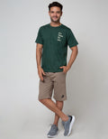 Marvel Short Pants Basic Avenger Logo