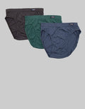 GT Man Rubber Underwear