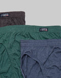 GT Man Rubber Underwear
