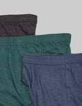 GT Man Rubber Underwear