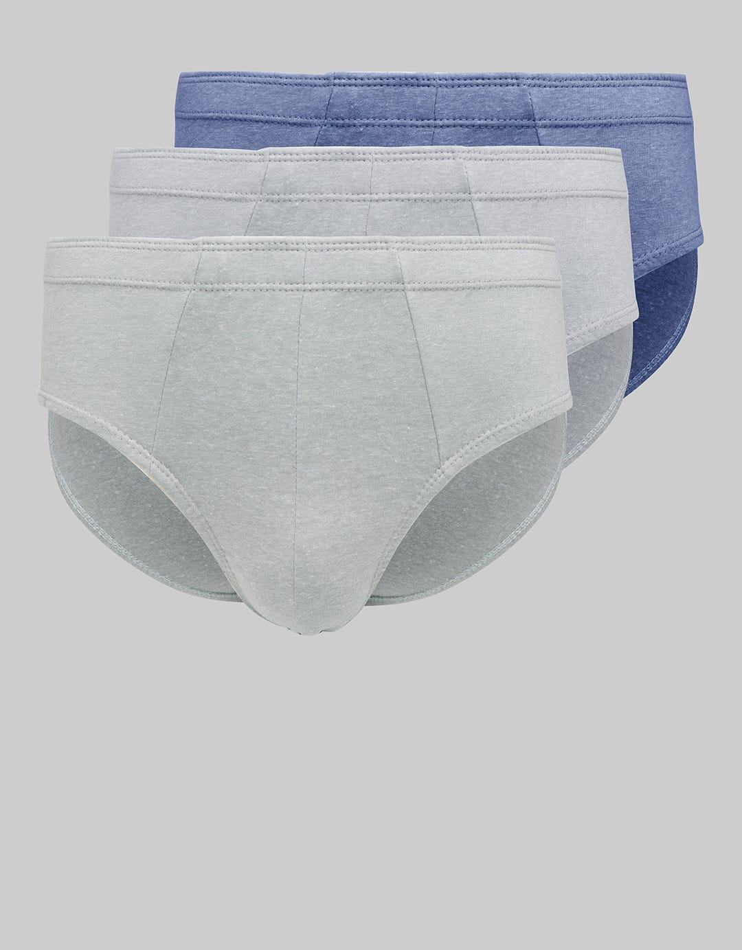 GT Man Gmx Brief
