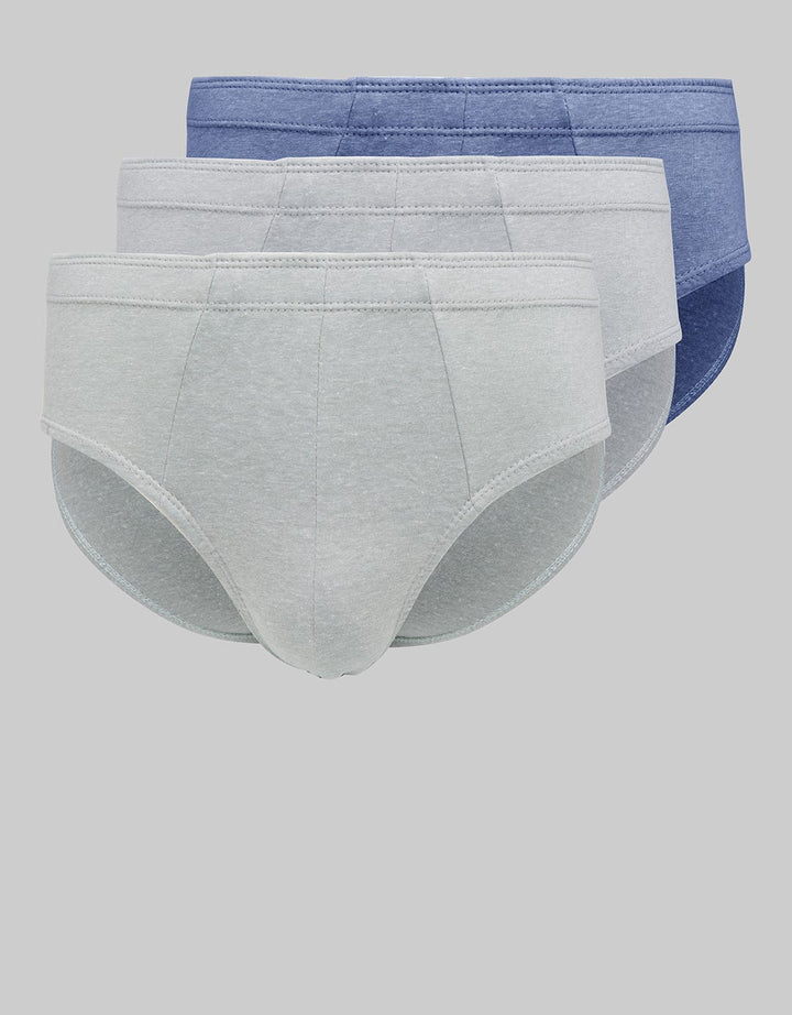 GT Man Gmx Brief