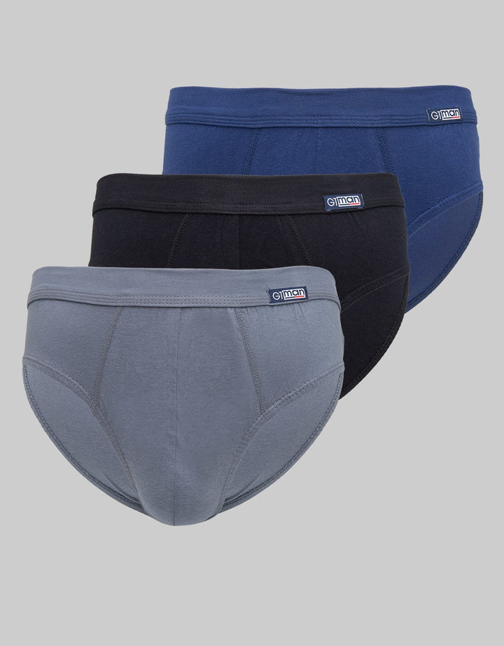 GT Man 708 Brief