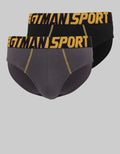 GT Man Celana Dalam Sport Pria