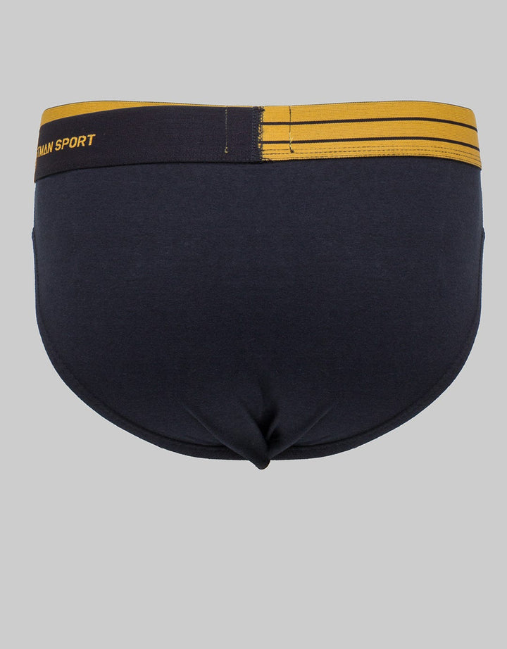 GT Man Celana Dalam Sport Pria