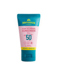Amaterasun Pore Blurring Sunscreen Spf 50 Pa