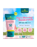 Amaterasun Pore Blurring Sunscreen Spf 50 Pa