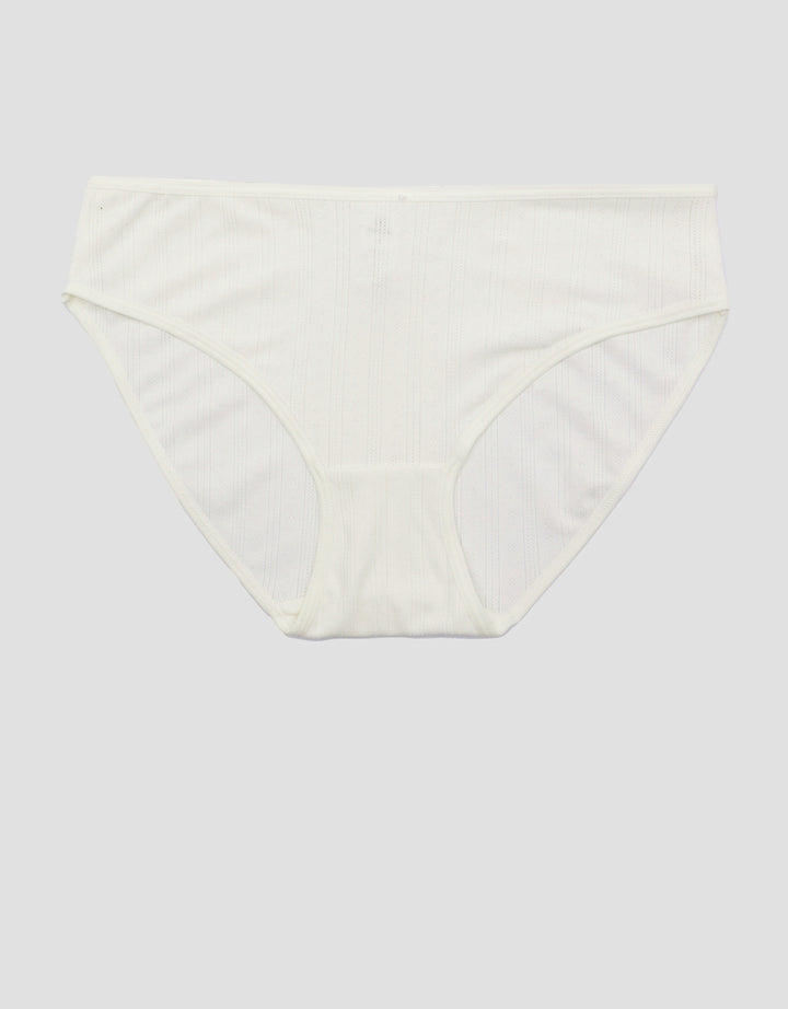 Nevada Pointelle Celana Dalam Wanita