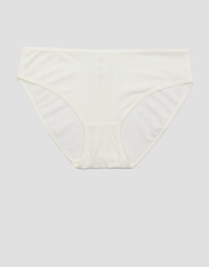 Nevada Pointelle Celana Dalam Wanita