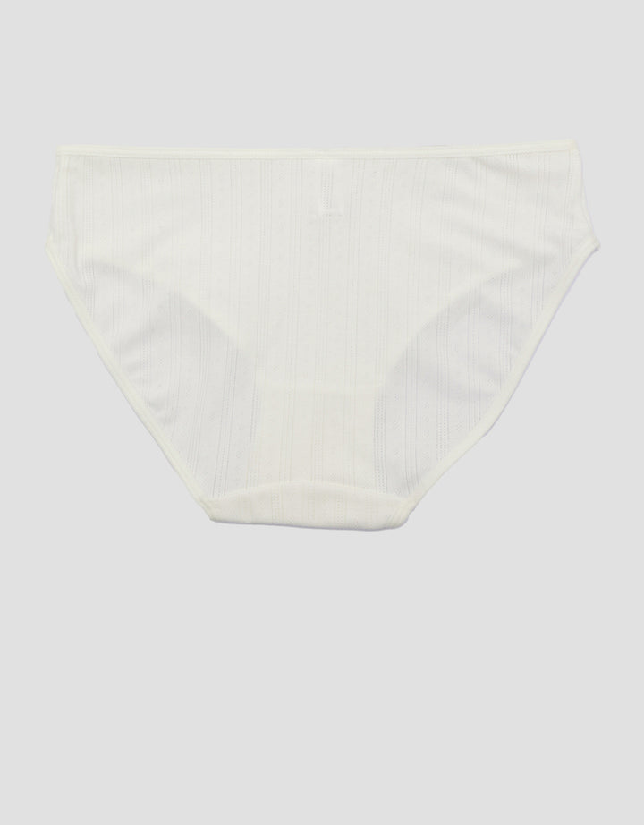 Nevada Pointelle Celana Dalam Wanita