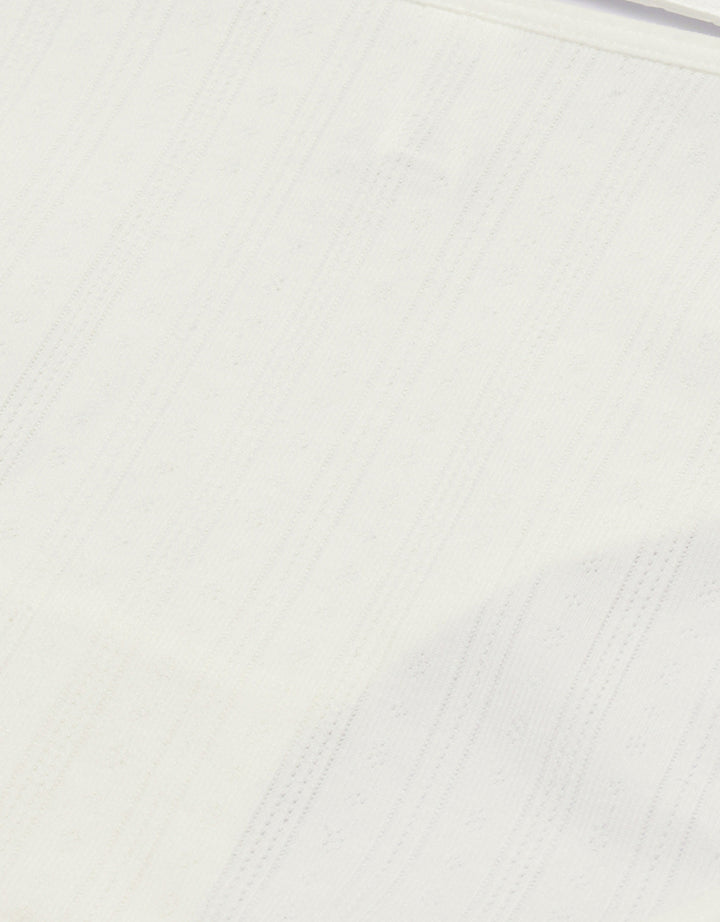 Nevada Pointelle Celana Dalam Wanita