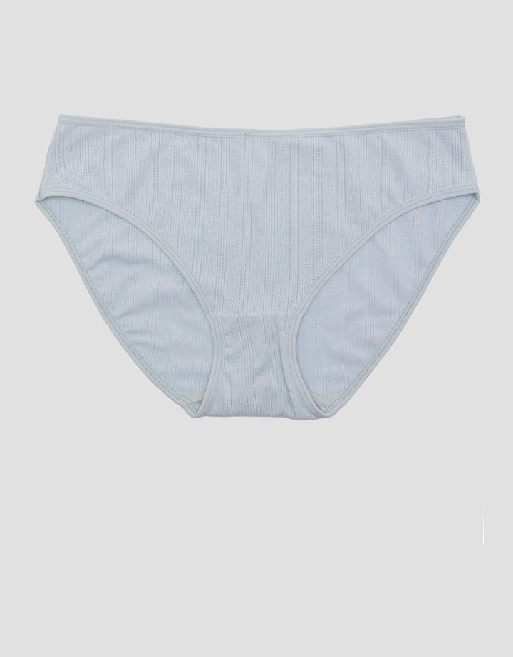 Nevada Pointelle Celana Dalam Wanita