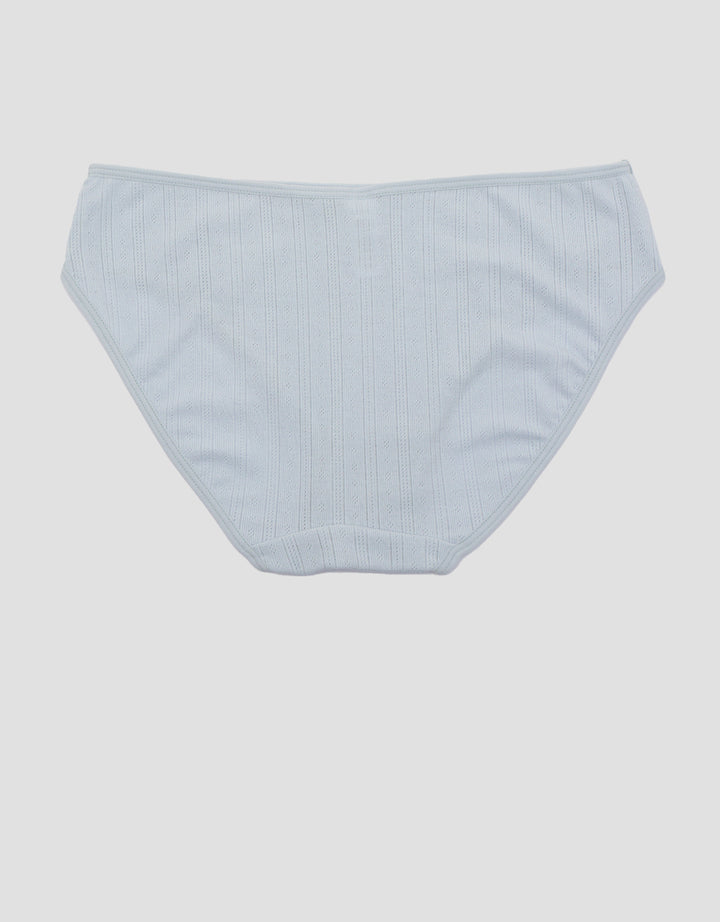 Nevada Pointelle Celana Dalam Wanita