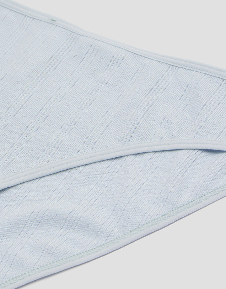 Nevada Pointelle Celana Dalam Wanita