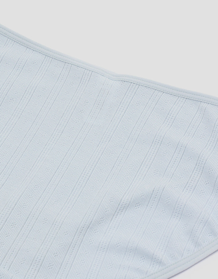 Nevada Pointelle Celana Dalam Wanita