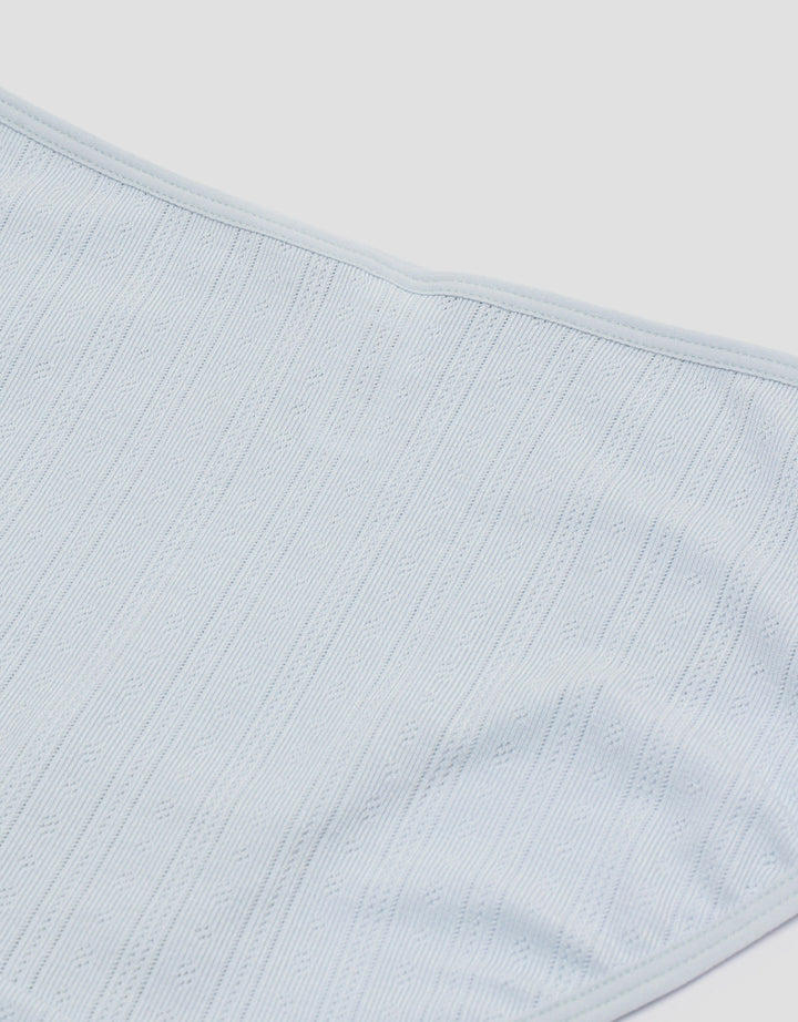 Nevada Pointelle Celana Dalam Wanita