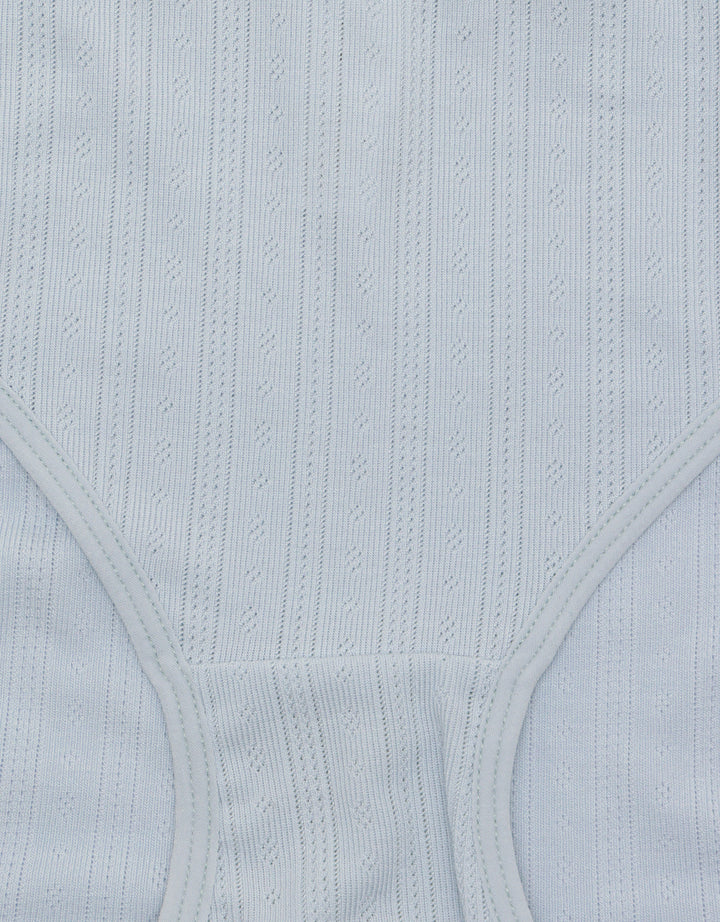 Nevada Pointelle Celana Dalam Wanita