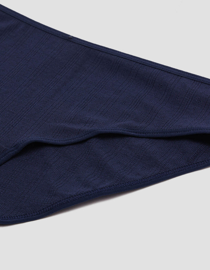 Nevada Pointelle Celana Dalam Wanita