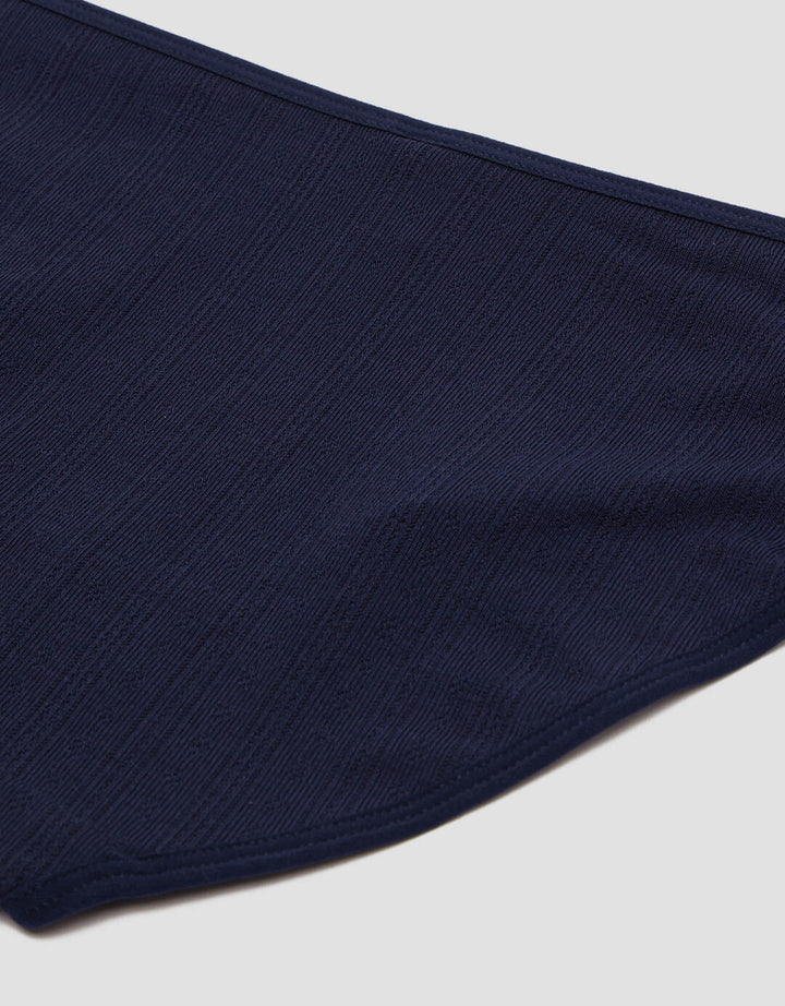 Nevada Pointelle Celana Dalam Wanita