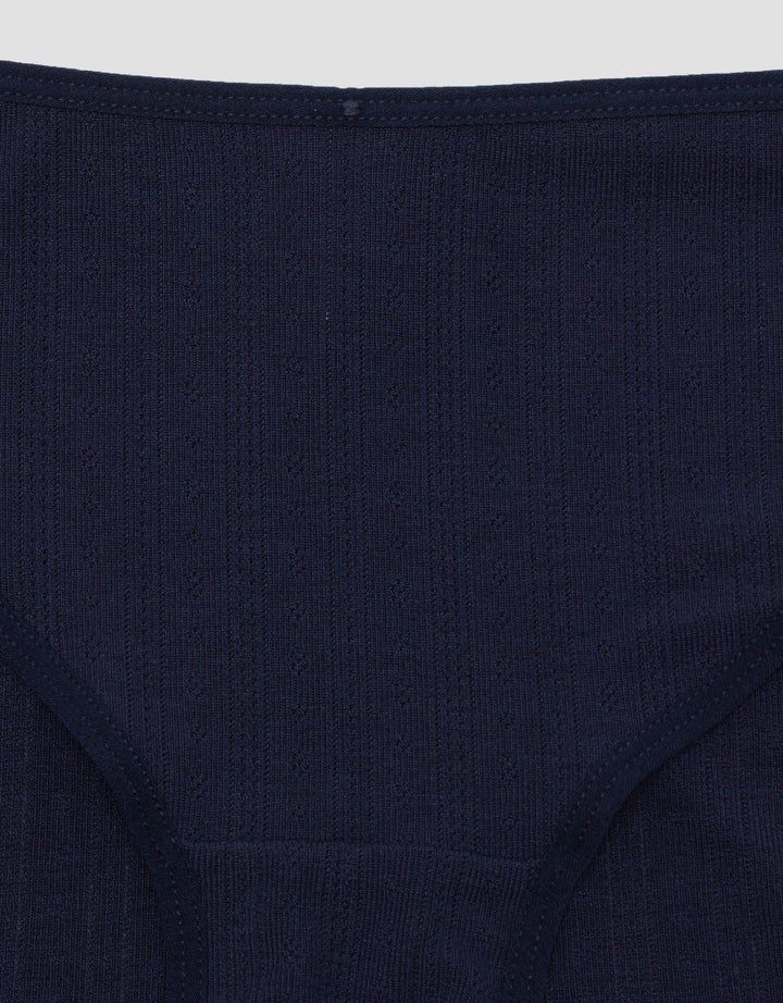 Nevada Pointelle Celana Dalam Wanita