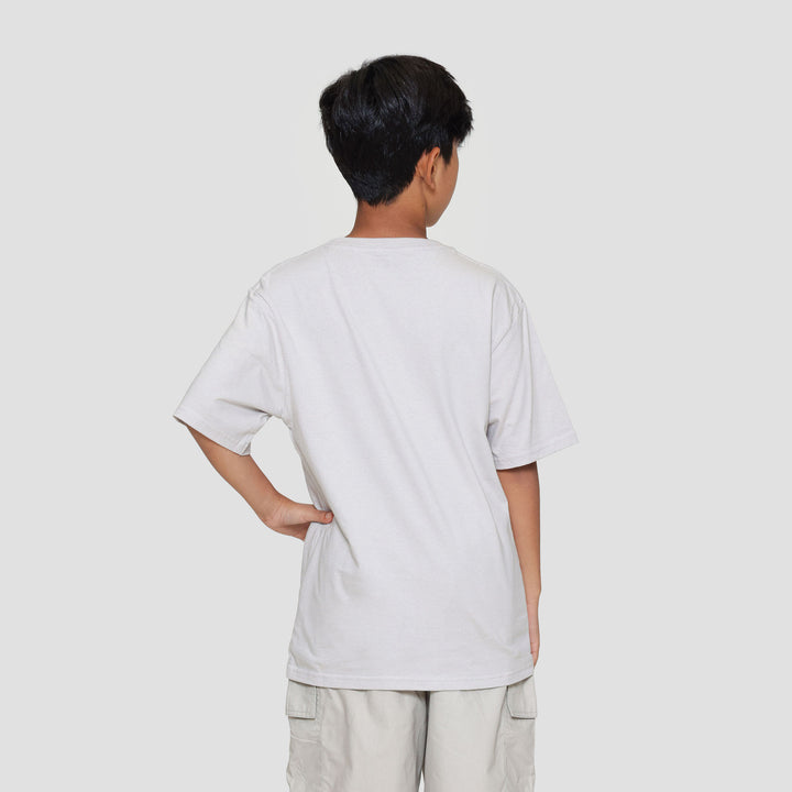 Nevada Generation Kaos Anak Laki-laki