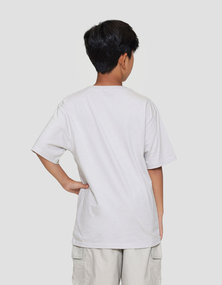 Nevada Generation Kaos Anak Laki-laki