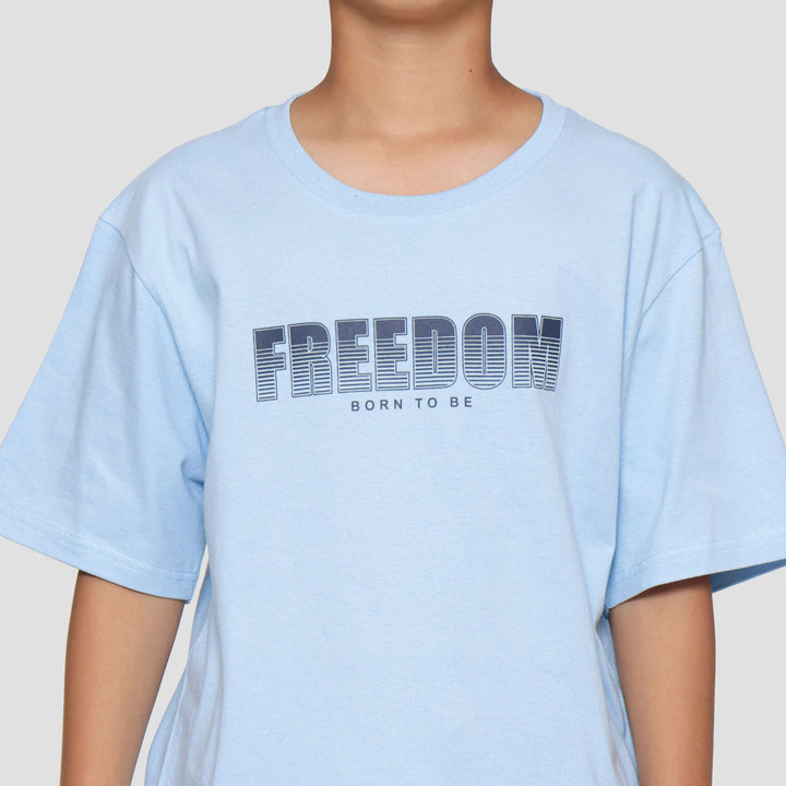 Nevada Be Brave Everyday Kaos Anak Laki-laki