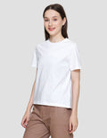 St. Yves Basic Enzyme Tees Kaos Lengan Pendek Wanita