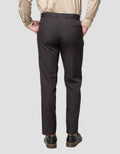 Cole Woven Reg Fit Style Celana Formal Pria
