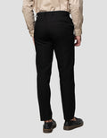 Cole Woven Reg Fit Style Celana Formal Pria