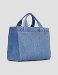 Nevada Chand2 Handbag Denim Wanita
