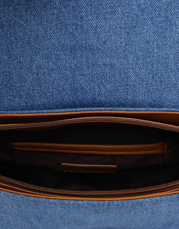 Nevada Cross Body Bag Tas Wanita