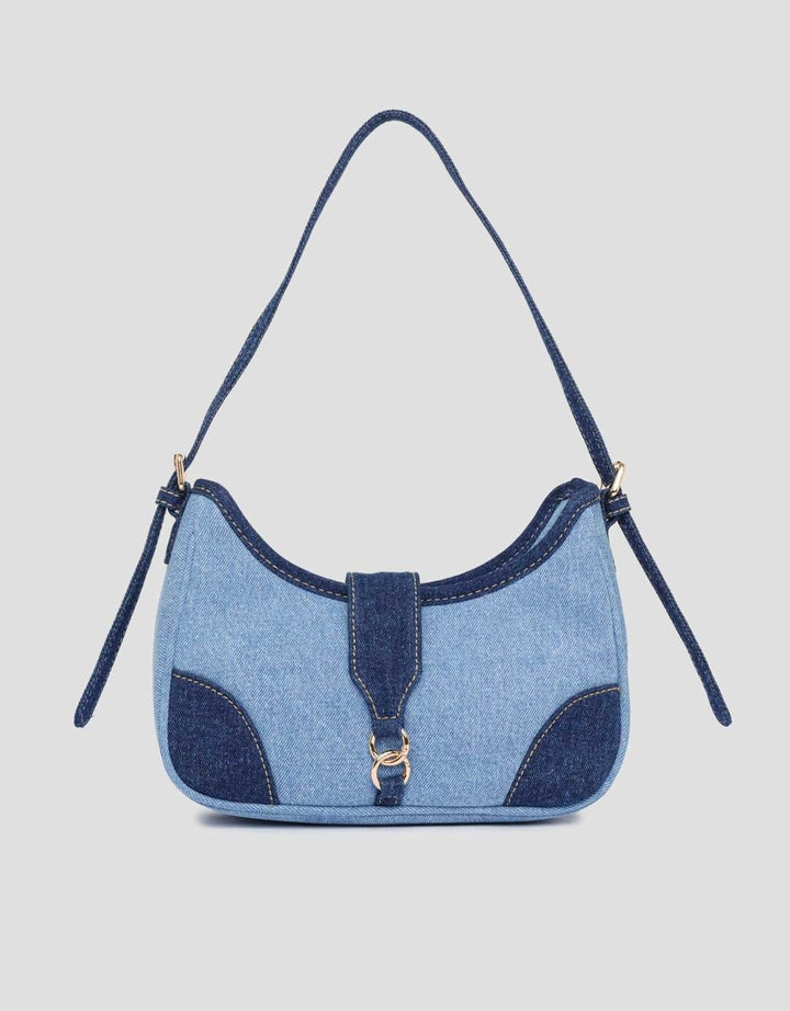 Nevada Tas Denim Wanita