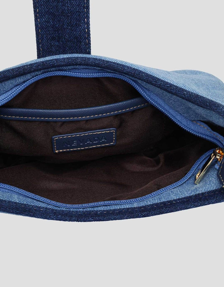 Nevada Tas Denim Wanita