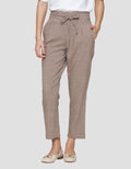 Connexion Tali Stopper Celana Panjang Wanita