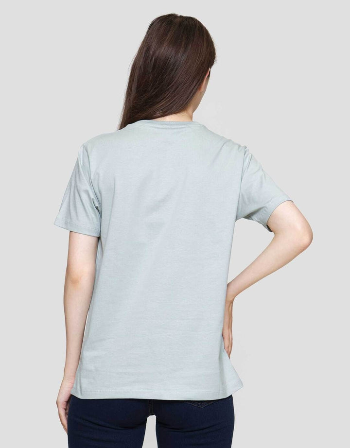 Disney Reg Print Toy Story Kaos Lengan Pendek Wanita