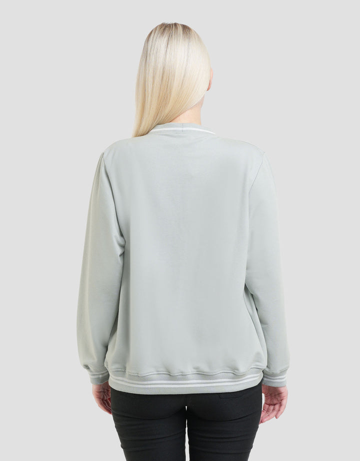 Disney Print Alien Toy Story Cardigan  Wanita