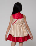 Donita Dress Party Elegan