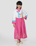 Donita Dress Hanbok Flower Girls