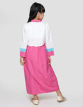 Donita Dress Hanbok Flower Girls