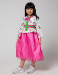 Donita Dress Party Hanbock