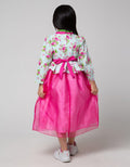 Donita Dress Party Hanbock