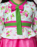 Donita Dress Party Hanbock