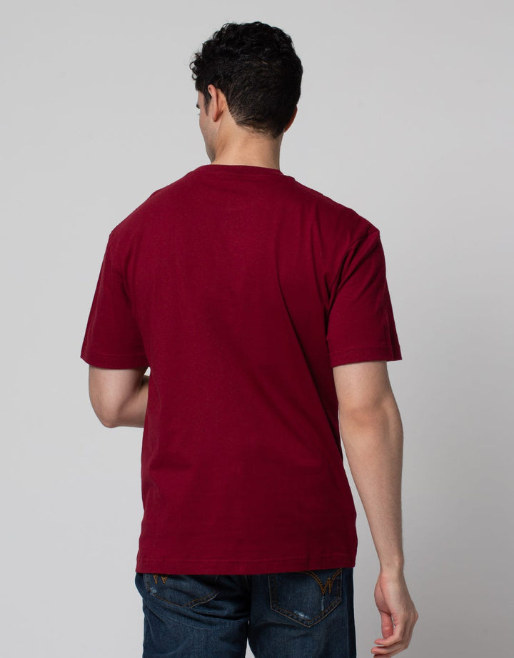 Larusso Saison Du Jean Baseball T-Shirt Men