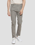 Triple Trouser Basic Slim Fit Celana Pria