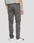 Triple Trouser Basic Slim Fit Big Size Men's Trousers