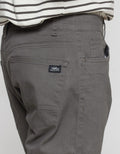 Triple Trouser Basic Slim Fit Big Size Men's Trousers
